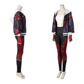 Halloweez Game Kiriko Cosplay Costume for Women - Full Set for Halloween, Parties, and Carnivals - Halloweez